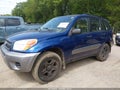 Photo 6 of 11 — 2005 Toyota RAV4