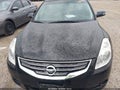 Photo 6 of 11 — 2012 Nissan Altima