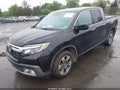 Photo 2 of 17 — 2017 Honda Ridgeline
