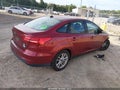 Photo 4 of 22 — 2017 Ford Focus