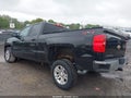 2018 Chevrolet Silverado 1500 — photo 3 of 17 | VIN 1GCVKREH1JZ108630