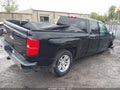 2018 Chevrolet Silverado 1500 — photo 4 of 17 | VIN 1GCVKREH1JZ108630