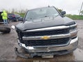 2018 Chevrolet Silverado 1500 — photo 6 of 17 | VIN 1GCVKREH1JZ108630