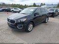2018 Kia Sorento — photo 2 of 16 | VIN 5XYPGDA31JG361940