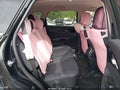 2018 Kia Sorento — photo 8 of 16 | VIN 5XYPGDA31JG361940