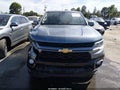 2022 Chevrolet Colorado — photo 12 of 16 | VIN 1GCGTCEN9N1230777