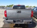 2022 Chevrolet Colorado — photo 16 of 16 | VIN 1GCGTCEN9N1230777