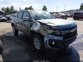 2022 Chevrolet Colorado — photo 1 of 16 | VIN 1GCGTCEN9N1230777
