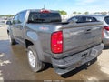 2022 Chevrolet Colorado — photo 3 of 16 | VIN 1GCGTCEN9N1230777