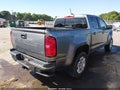 2022 Chevrolet Colorado — photo 4 of 16 | VIN 1GCGTCEN9N1230777