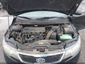 Photo 10 of 16 — 2013 Kia Forte