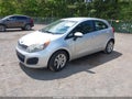 Photo 2 of 13 — 2013 Kia Rio
