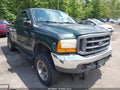 Photo 1 of 17 — 2001 Ford F-250