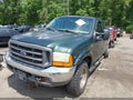 Photo 2 of 17 — 2001 Ford F-250