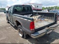 Photo 3 of 17 — 2001 Ford F-250