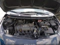 2008 Toyota Yaris — photo 10 of 15 | VIN JTDBT923184010925