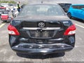 2008 Toyota Yaris — photo 6 of 15 | VIN JTDBT923184010925