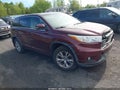 Photo 1 of 16 — 2016 Toyota Highlander