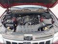 Photo 10 of 17 — 2012 Jeep Grand Cherokee