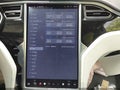 2016 Tesla Model X — photo 7 of 22 | VIN 5YJXCBE28GF019824