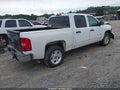 Photo 4 of 16 — 2011 Chevrolet Silverado 1500