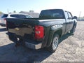 2009 Chevrolet Silverado 1500 — photo 4 of 11 | VIN 1GCEK19C49Z287614