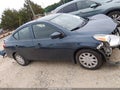 Photo 14 of 19 — 2017 Nissan Versa