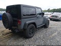 Photo 4 of 17 — 2014 Jeep Wrangler