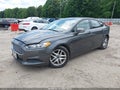 Photo 2 of 13 — 2015 Ford Fusion