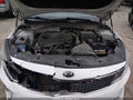 Photo 10 of 16 — 2016 Kia Optima