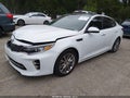Photo 2 of 16 — 2016 Kia Optima