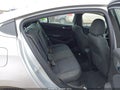 Photo 8 of 16 — 2017 Chevrolet Cruze