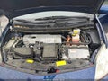 Photo 10 of 17 — 2011 Toyota Prius