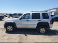 2002 Jeep Liberty — photo 14 of 16 | VIN 1J4GL58K22W318642
