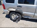 2002 Jeep Liberty — photo 6 of 16 | VIN 1J4GL58K22W318642