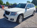 Photo 2 of 11 — 2010 Mercedes-Benz GLK-Class
