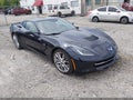 Photo 1 of 18 — 2014 Chevrolet Corvette Stingray