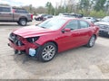 Photo 2 of 13 — 2013 Chevrolet Malibu