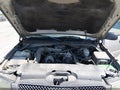 Photo 10 of 12 — 2005 Chevrolet Silverado 1500