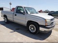 Photo 1 of 12 — 2005 Chevrolet Silverado 1500