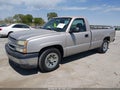 Photo 2 of 12 — 2005 Chevrolet Silverado 1500