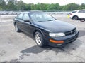 Photo 1 of 11 — 1997 Nissan Maxima