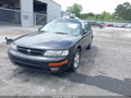 Photo 2 of 11 — 1997 Nissan Maxima