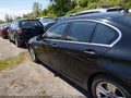Photo 14 of 16 — 2011 BMW 5 Series
