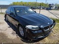 Photo 1 of 16 — 2011 BMW 5 Series