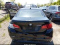 Photo 6 of 16 — 2011 BMW 5 Series