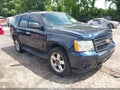 Photo 1 of 11 — 2007 Chevrolet Tahoe