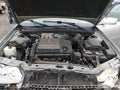 Photo 10 of 16 — 2003 Toyota Avalon