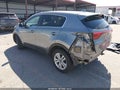 Photo 3 of 16 — 2017 Kia Sportage