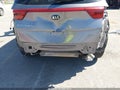 Photo 6 of 16 — 2017 Kia Sportage